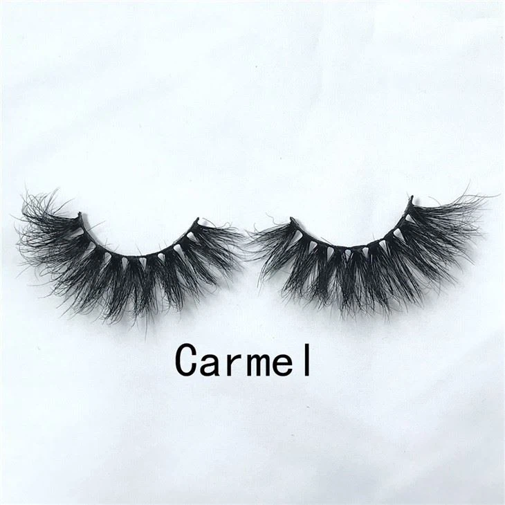 Karmela Dramatiskais Ūdeles Lash