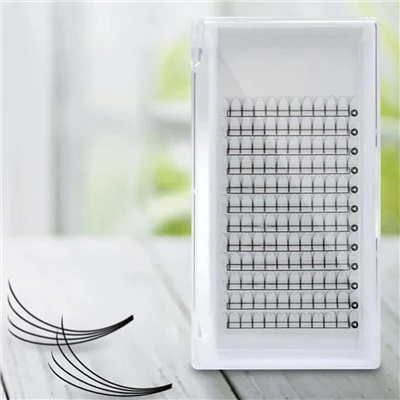 4D iepriekš sagatavoti ventilatori