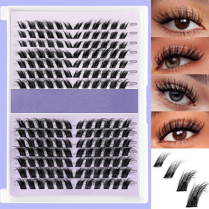 Diy Strip skropstas