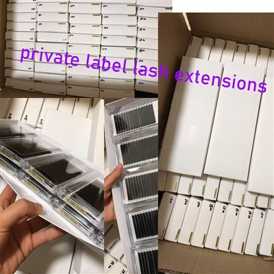 Private Label Classic skropstu pieaudzēšana